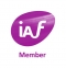IAF Member logo